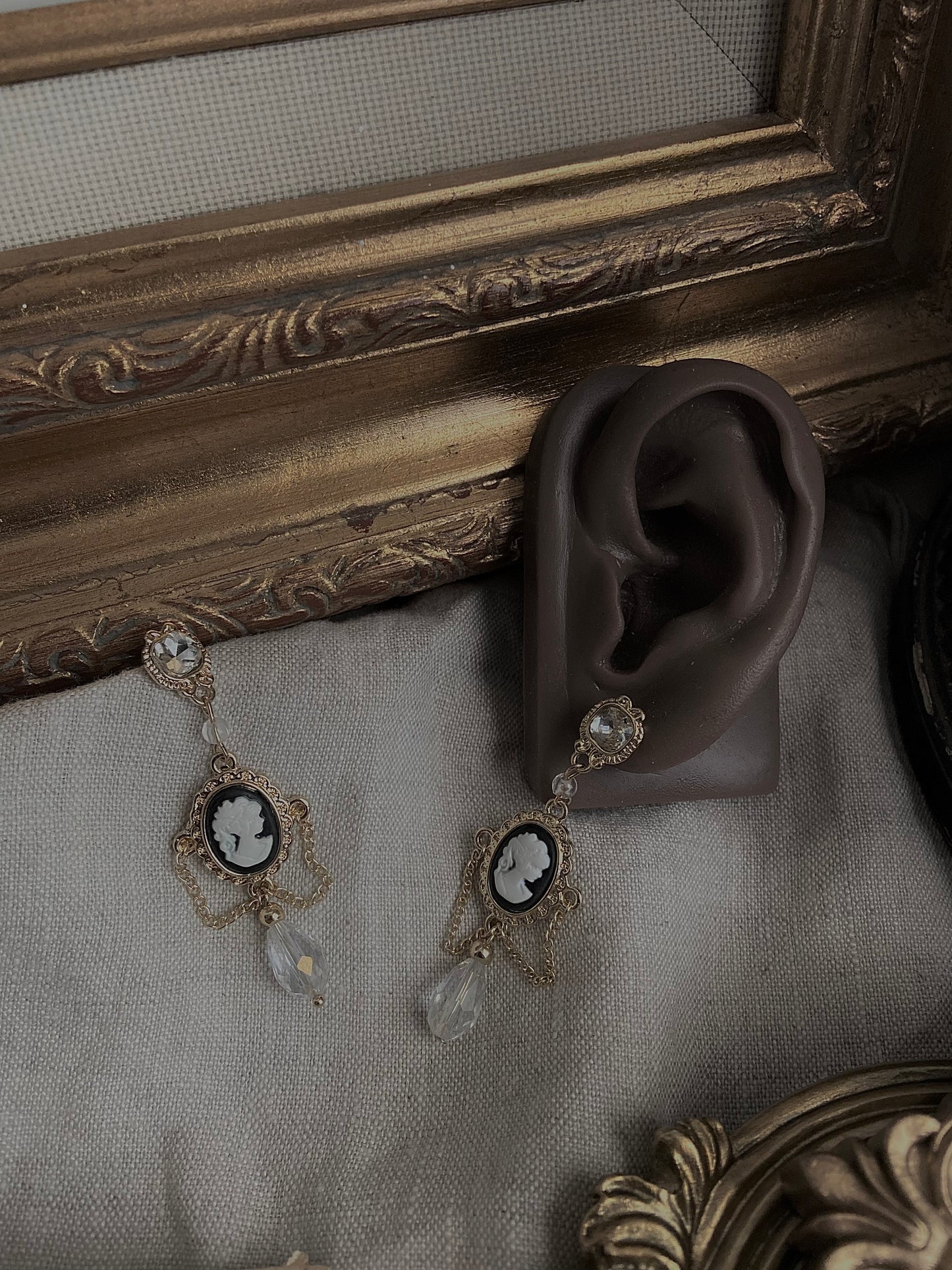Francely Earrings