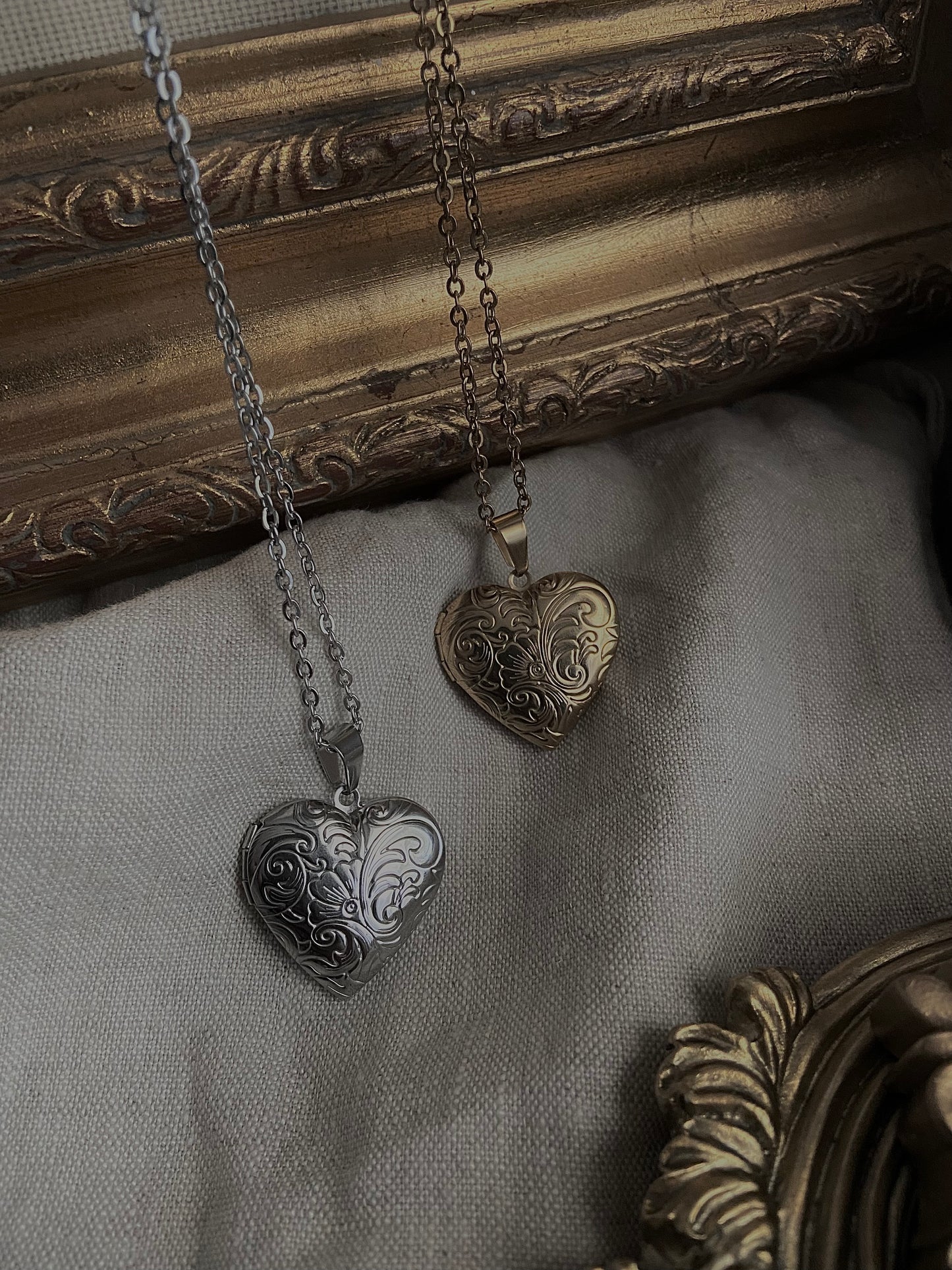 Raquel Necklace