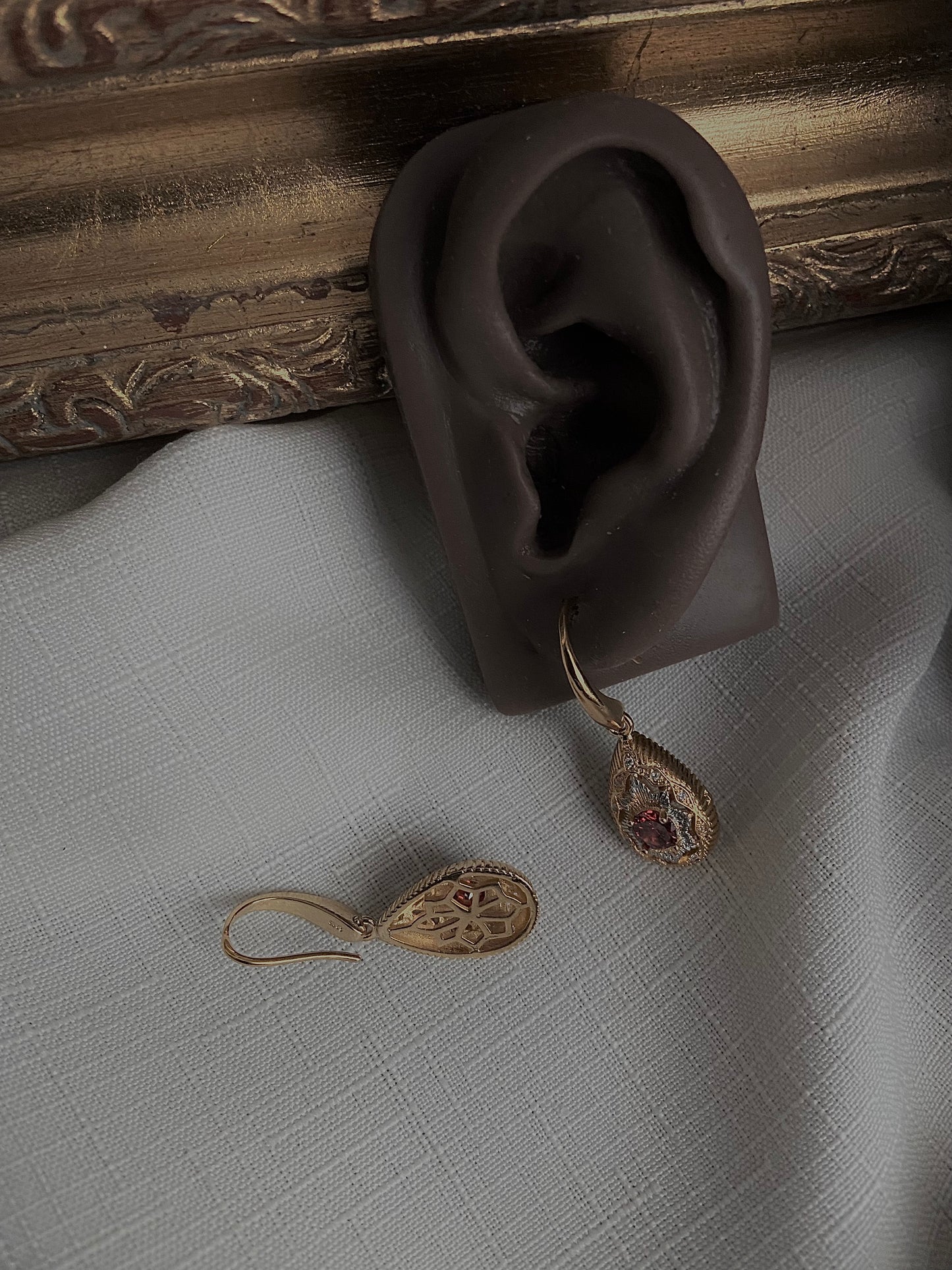 Astoria Earrings