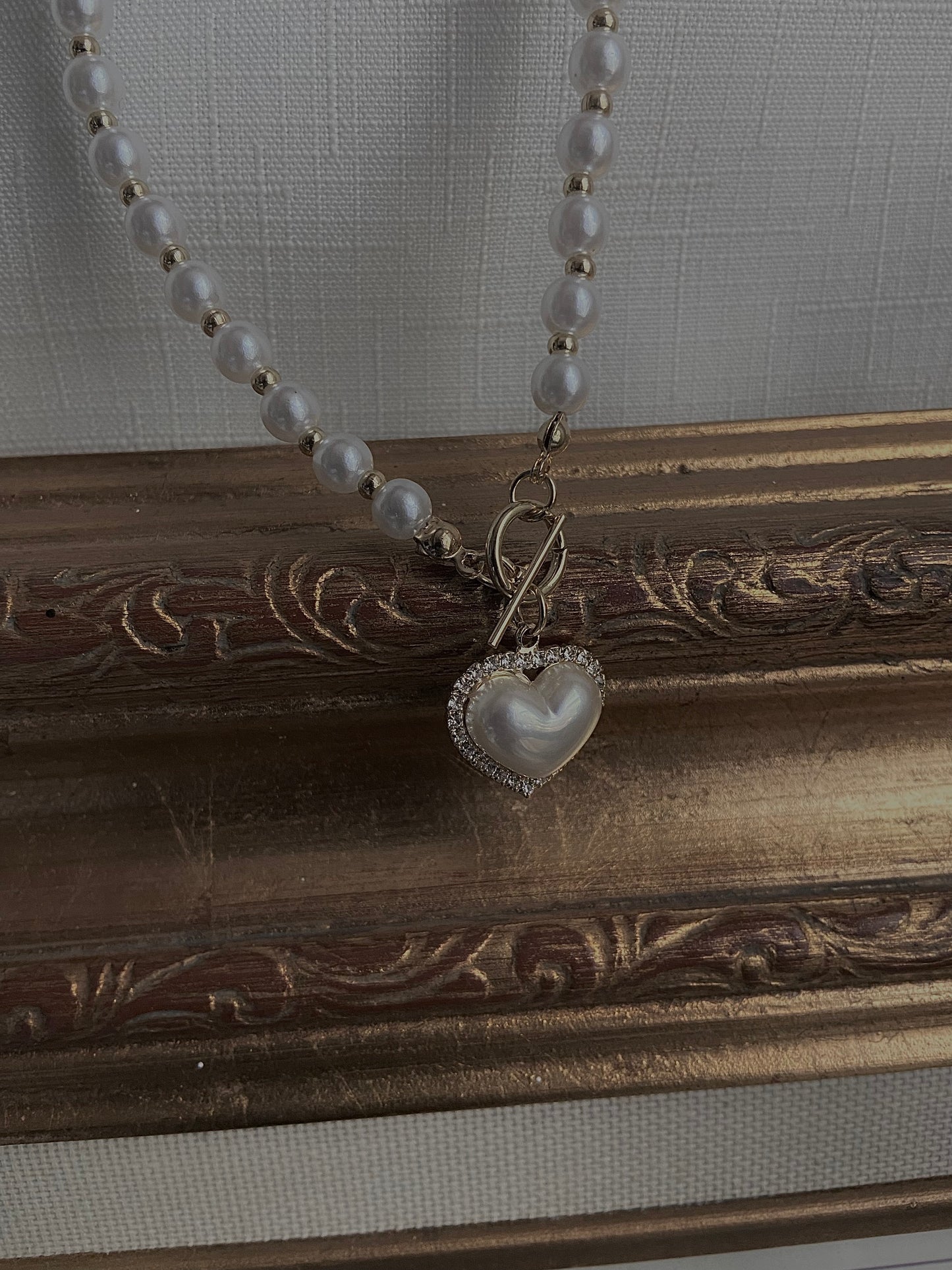 Dorothy Necklace