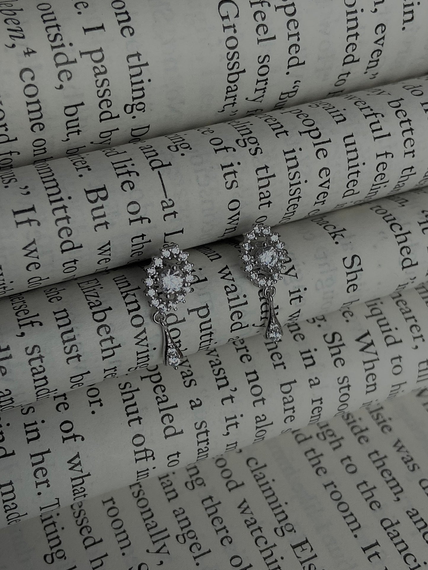 Chloe Earrings