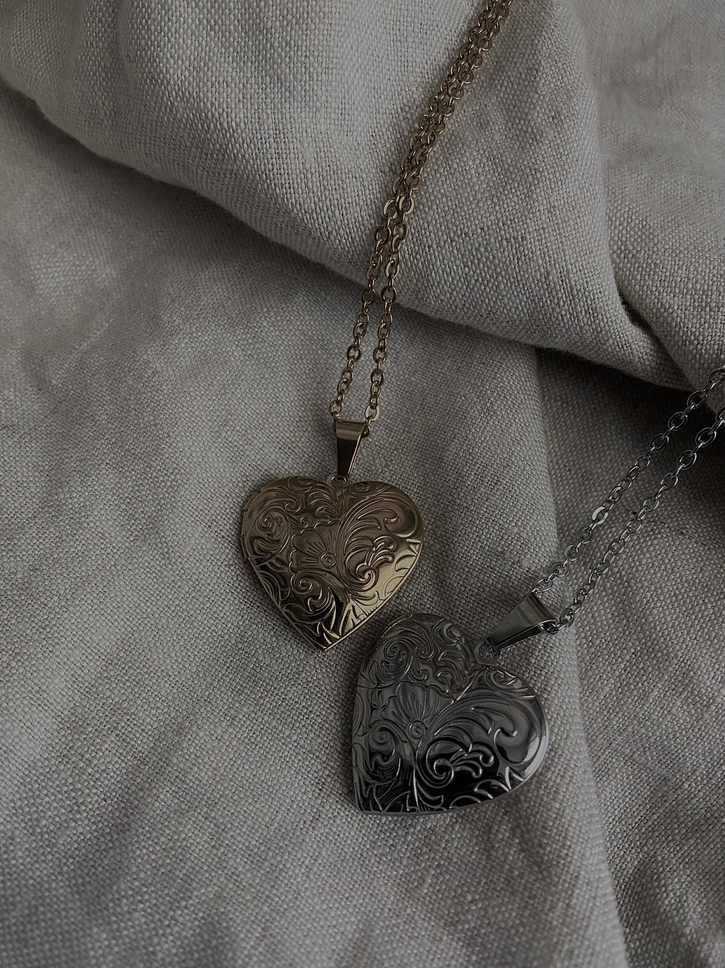 Raquel Necklace