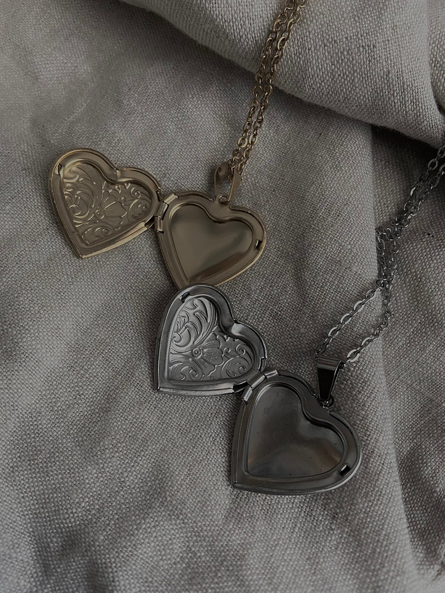 Raquel Necklace