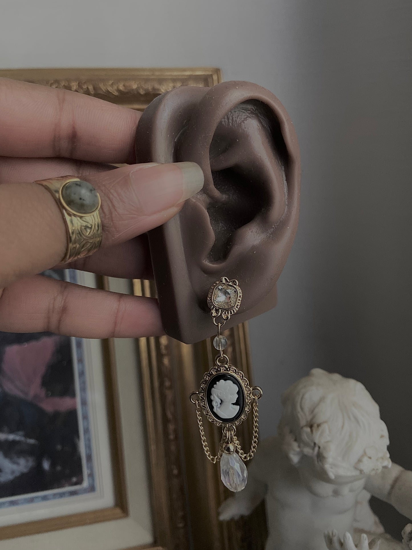 Francely Earrings