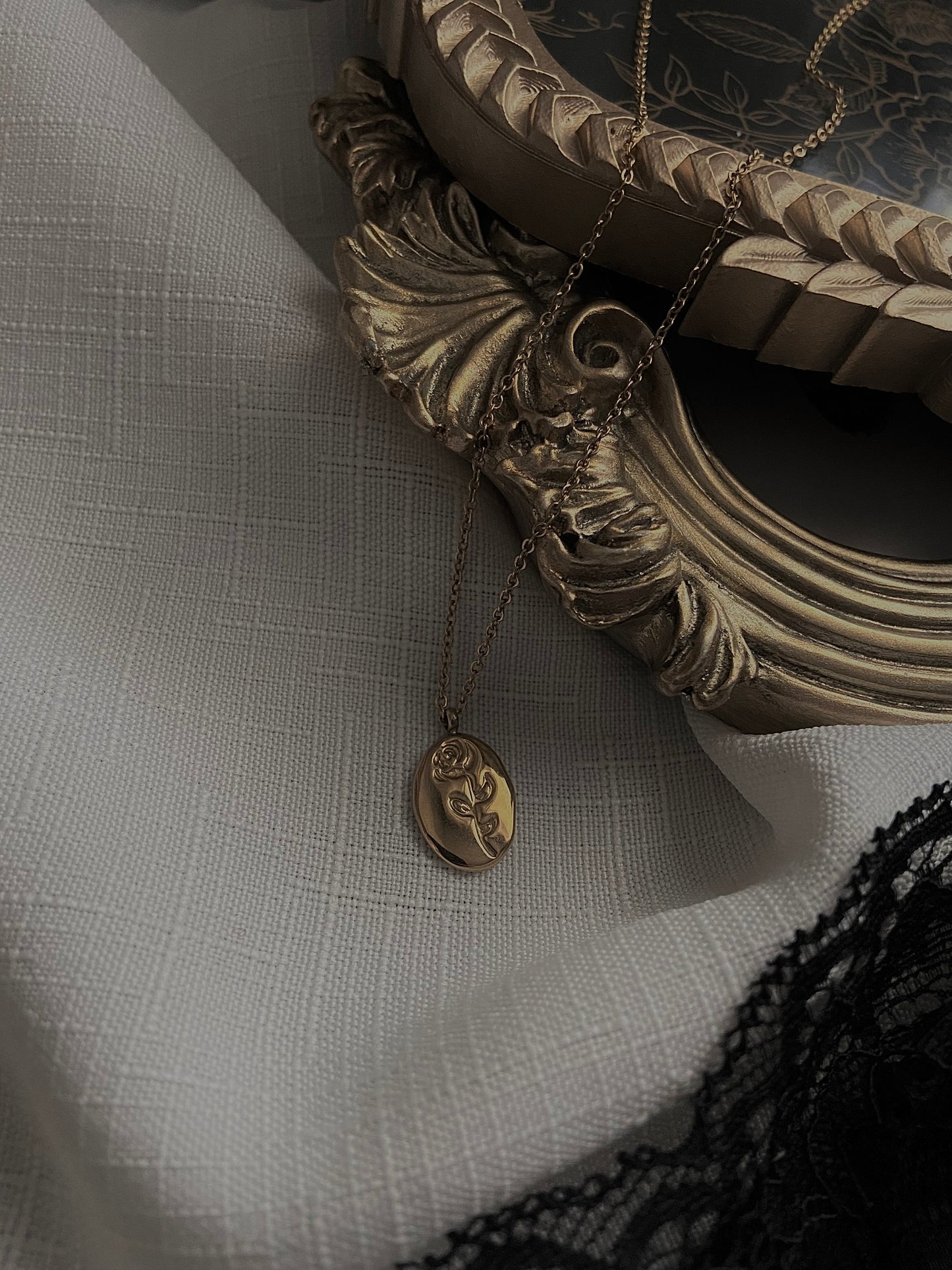 Amelia Necklace