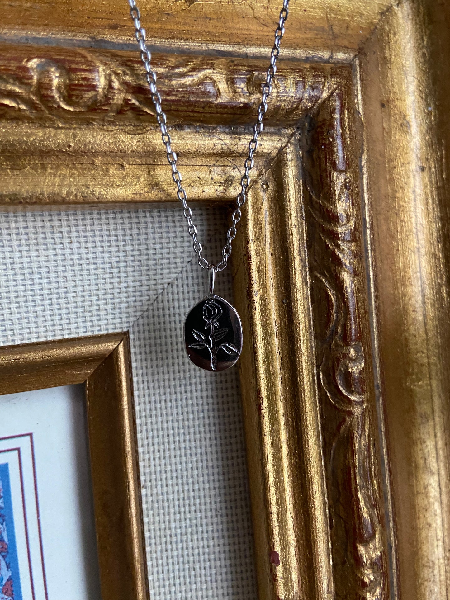 Liana Necklace