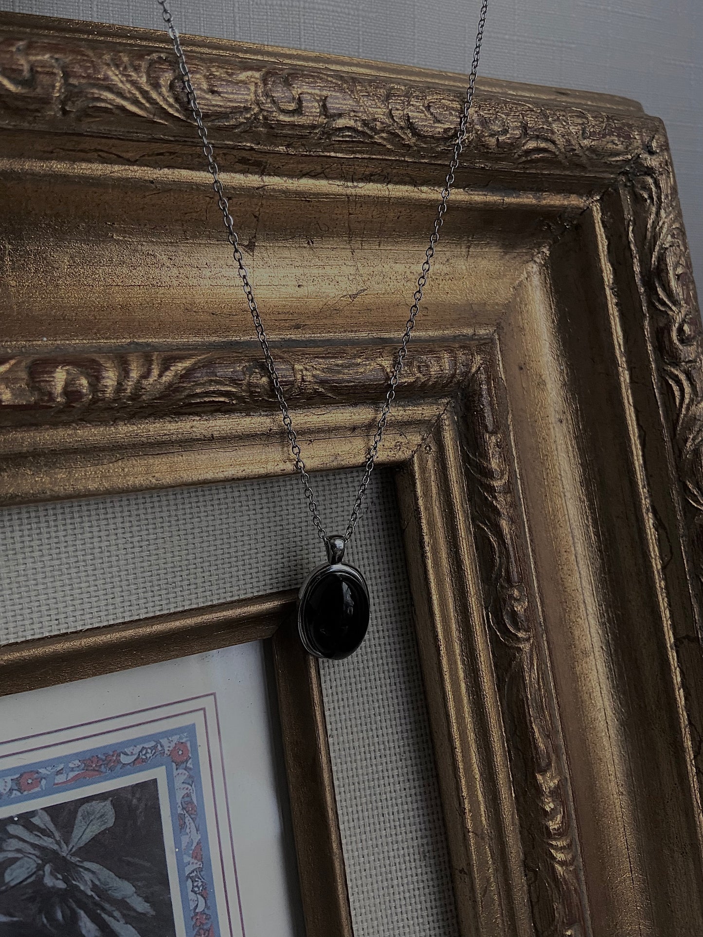 Jasmine Necklace