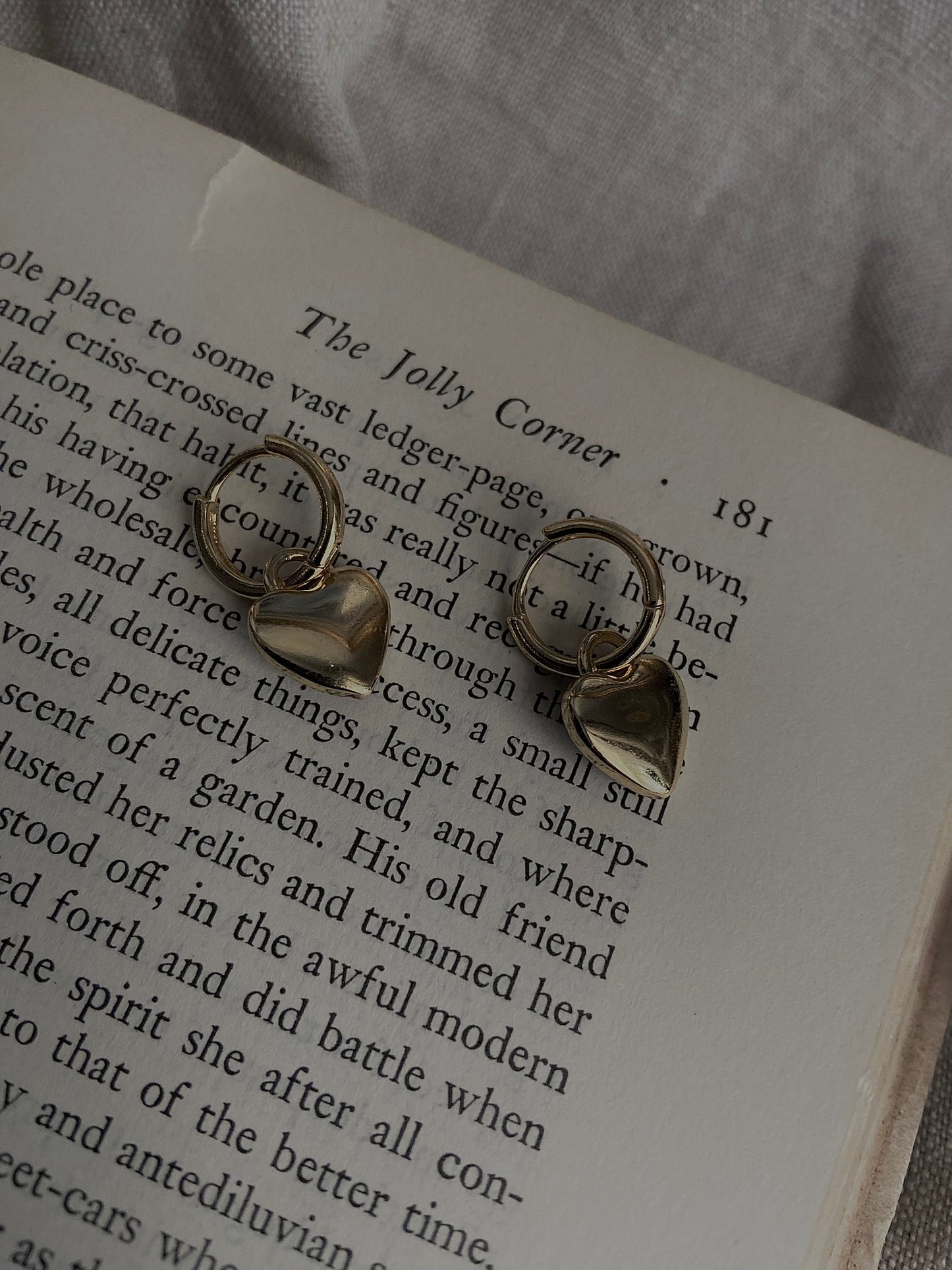 Lexi Earrings