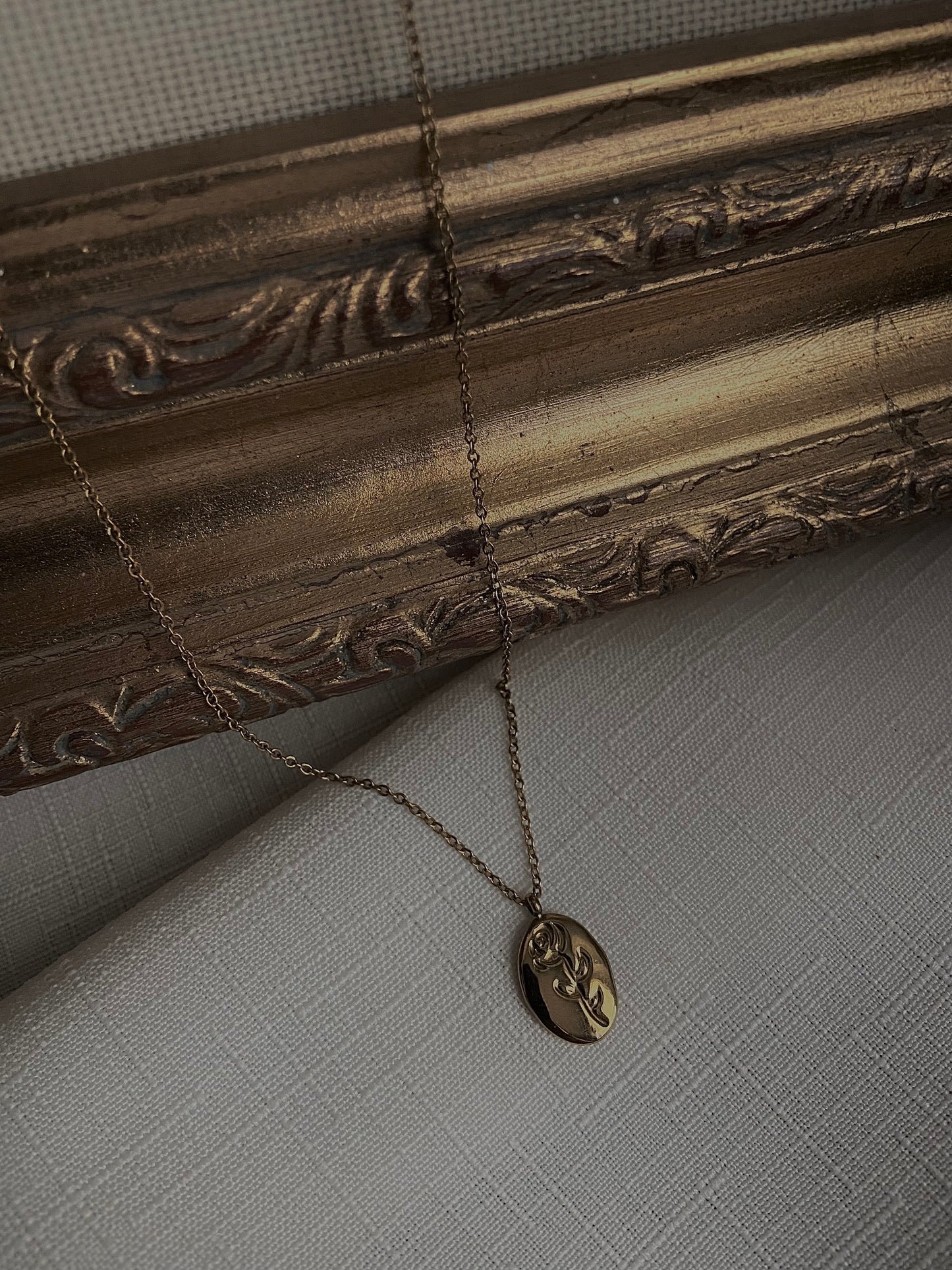Amelia Necklace
