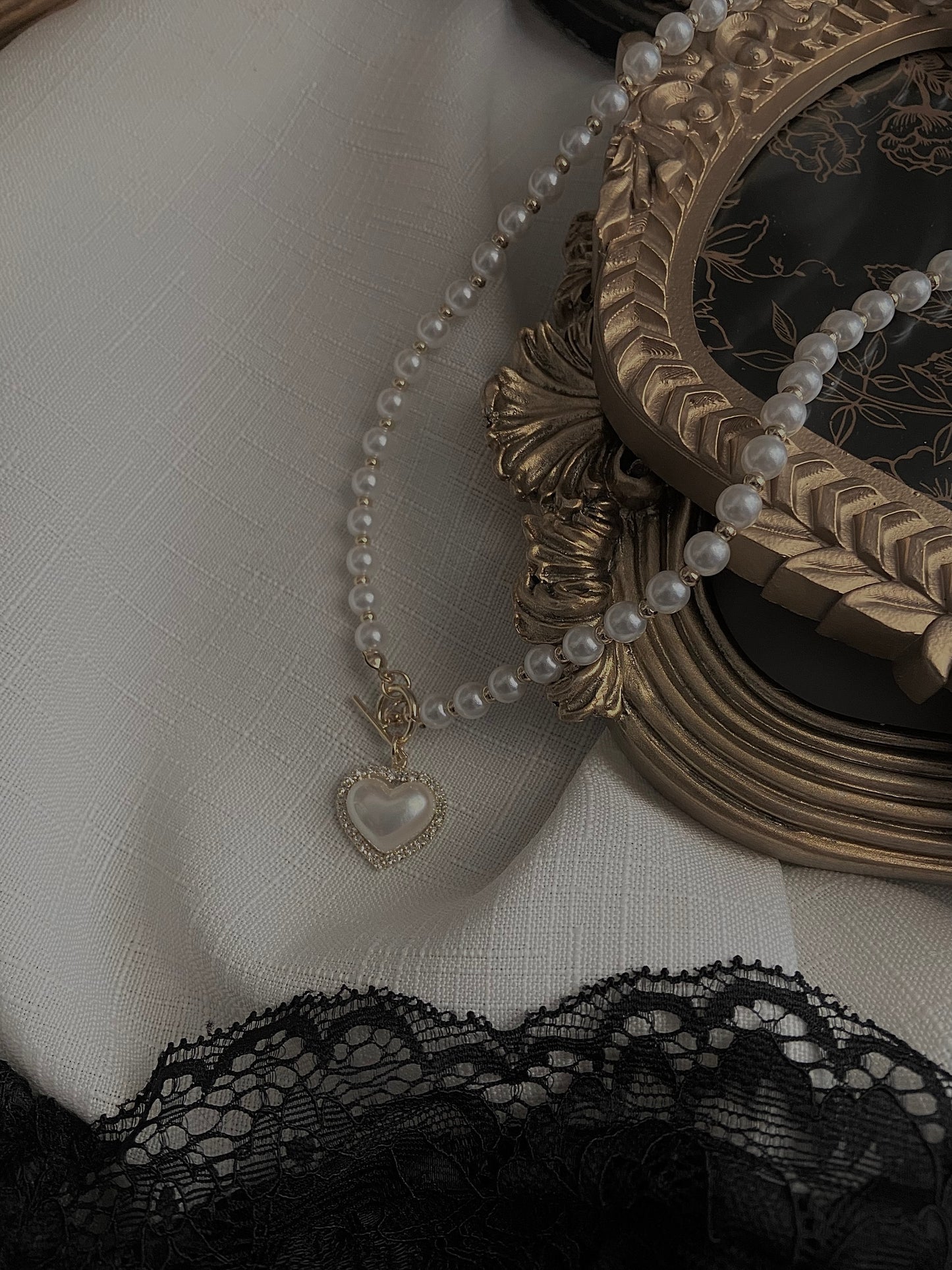 Dorothy Necklace