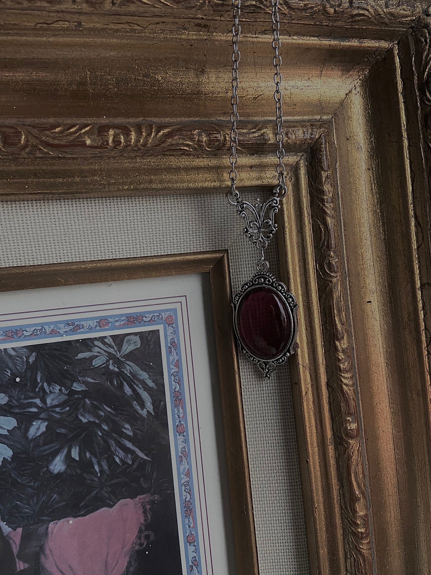 Sara Necklace