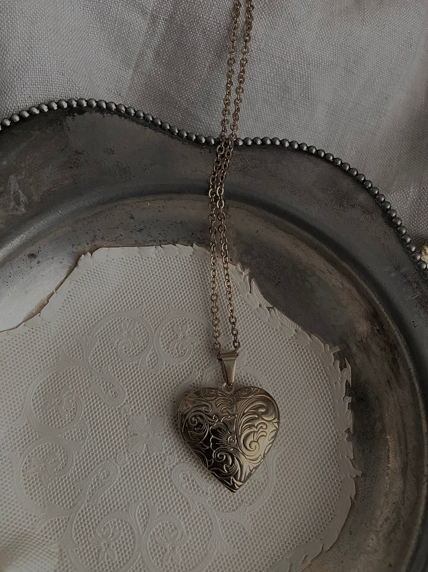 Raquel Necklace