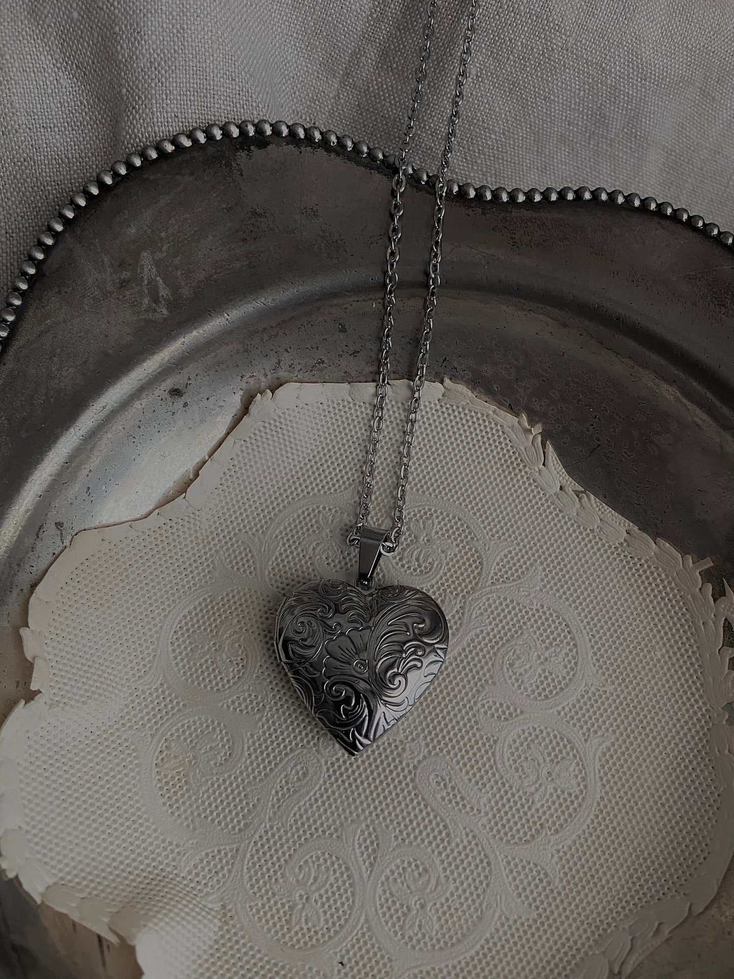 Raquel Necklace
