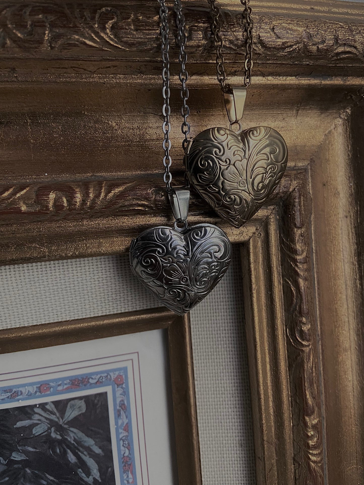 Raquel Necklace