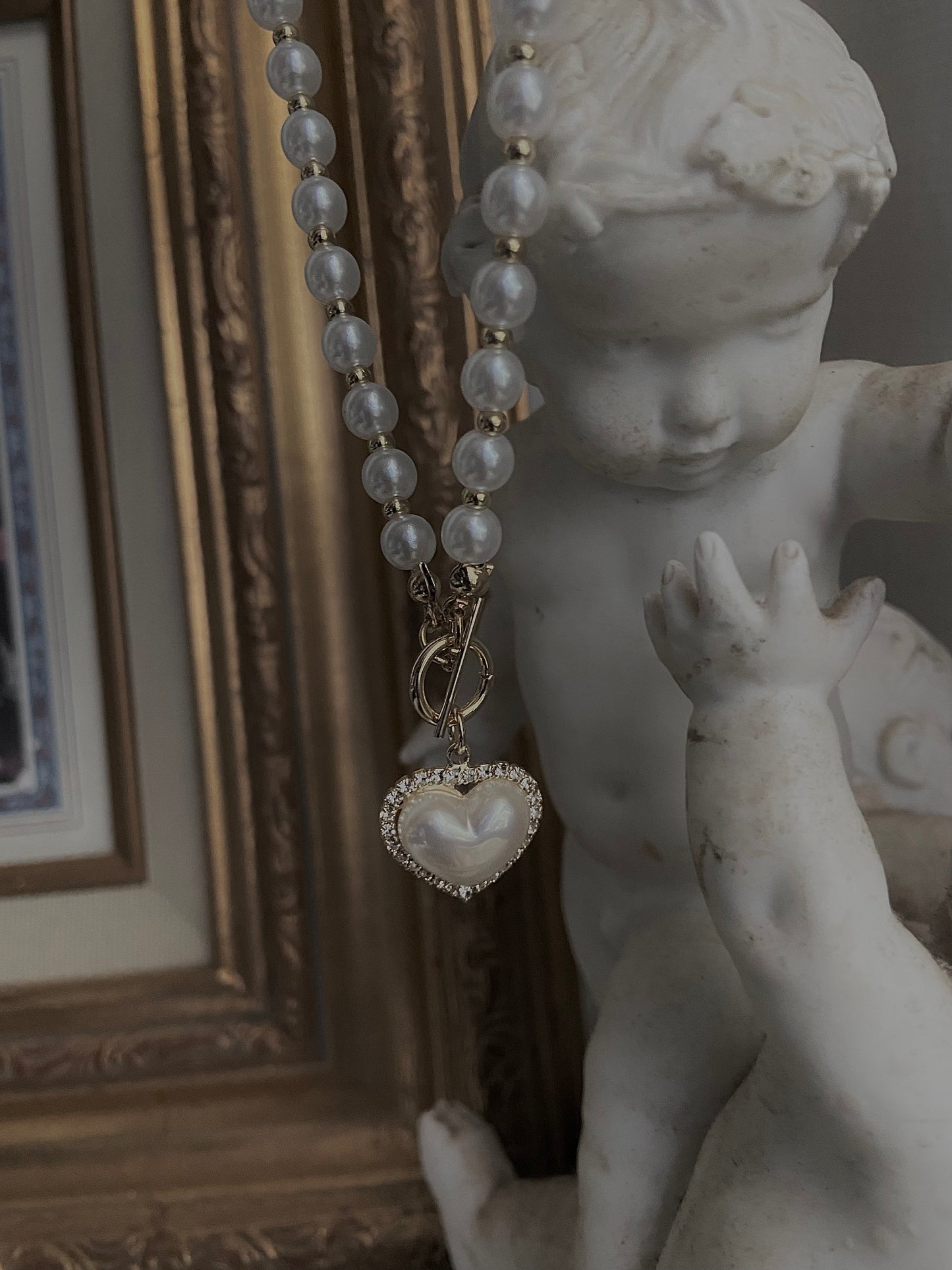 Dorothy Necklace