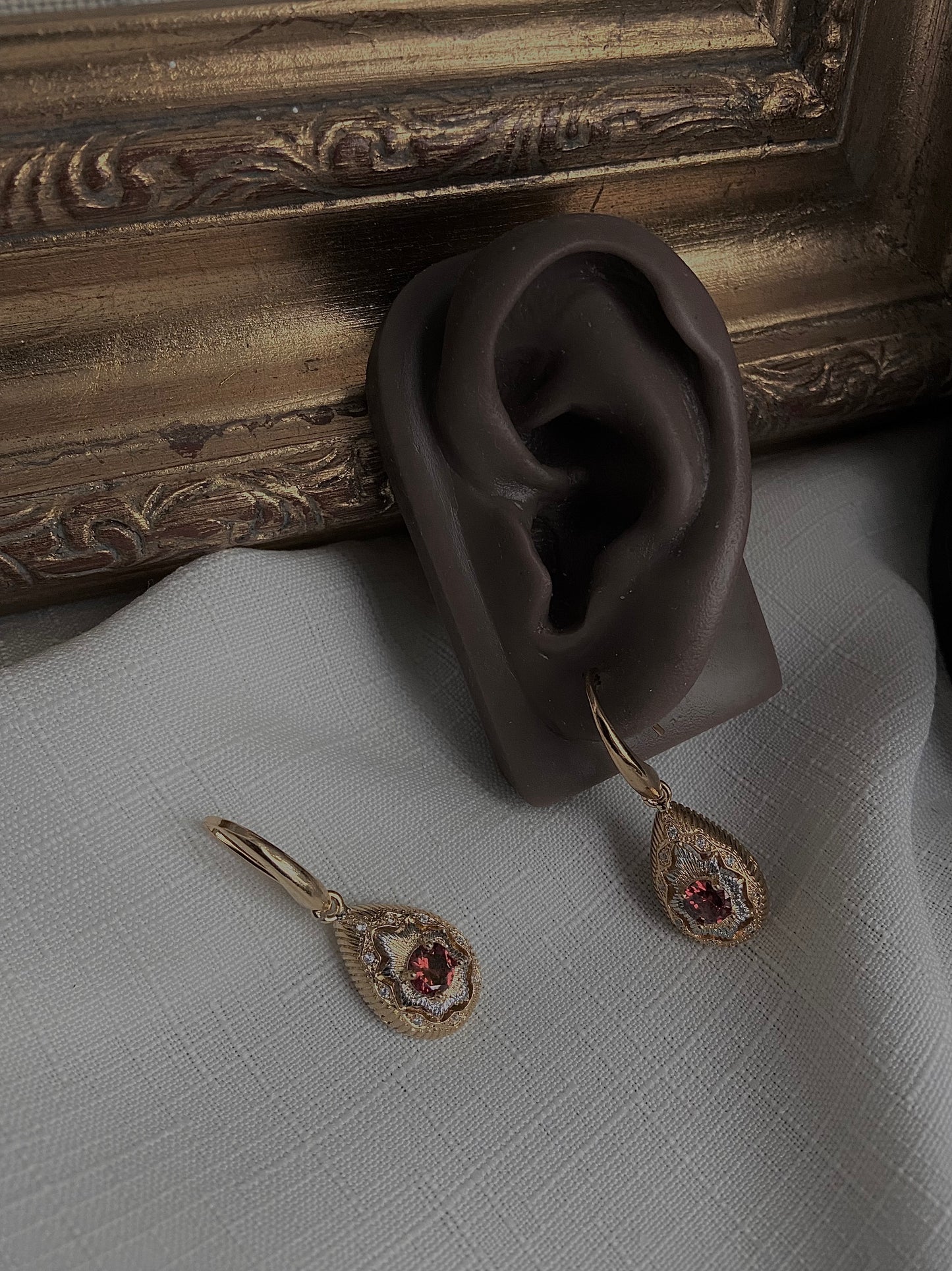 Astoria Earrings