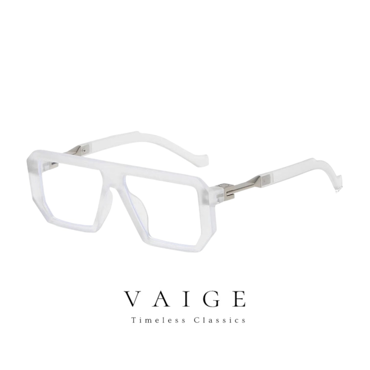 Anti Blue Ray Glasses Retro Eyeglass