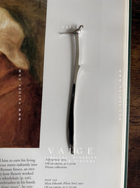 Dove Bookmark