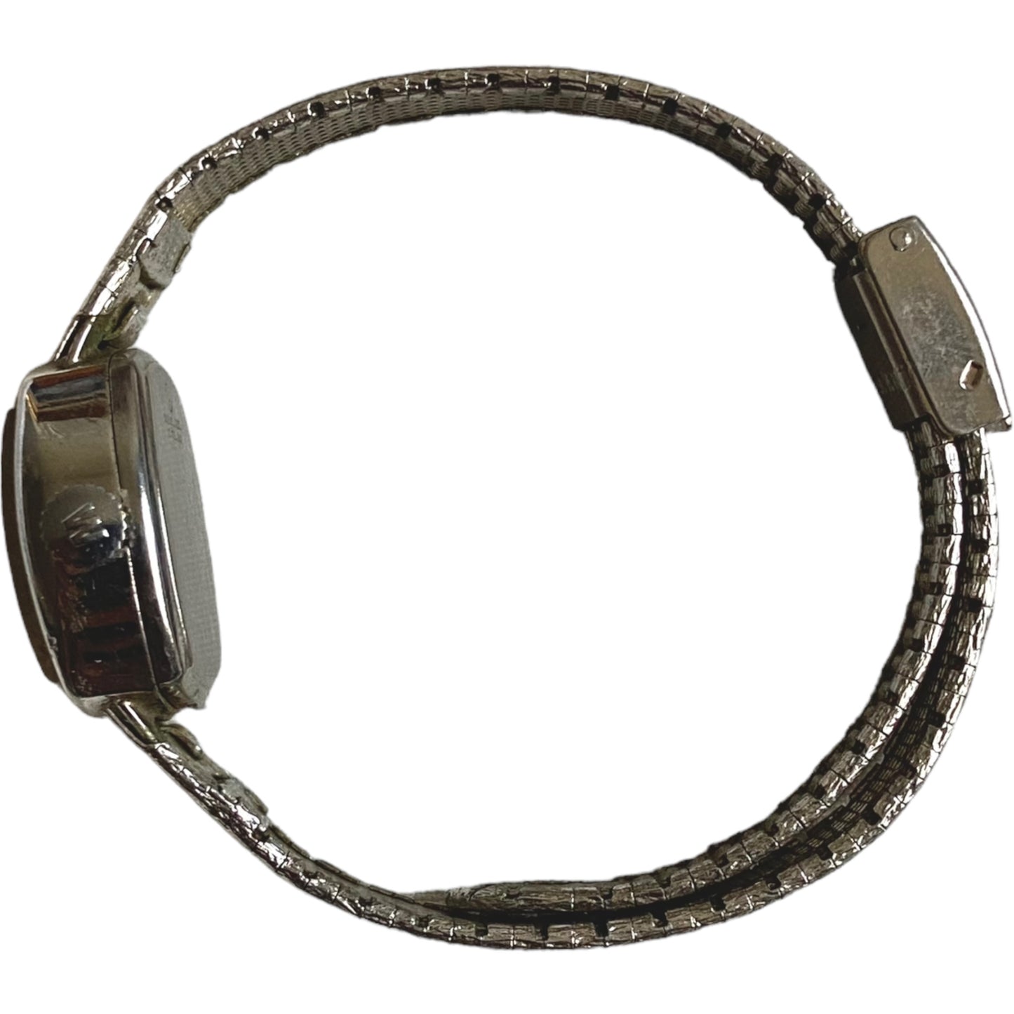 One-of-one | waltham quartz stainless steel Watch