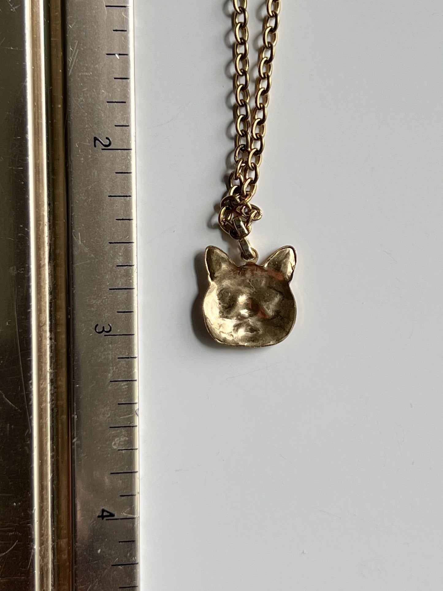 Nala Cat Necklace