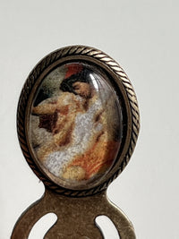 The Fisherman and the Syren Bookmark