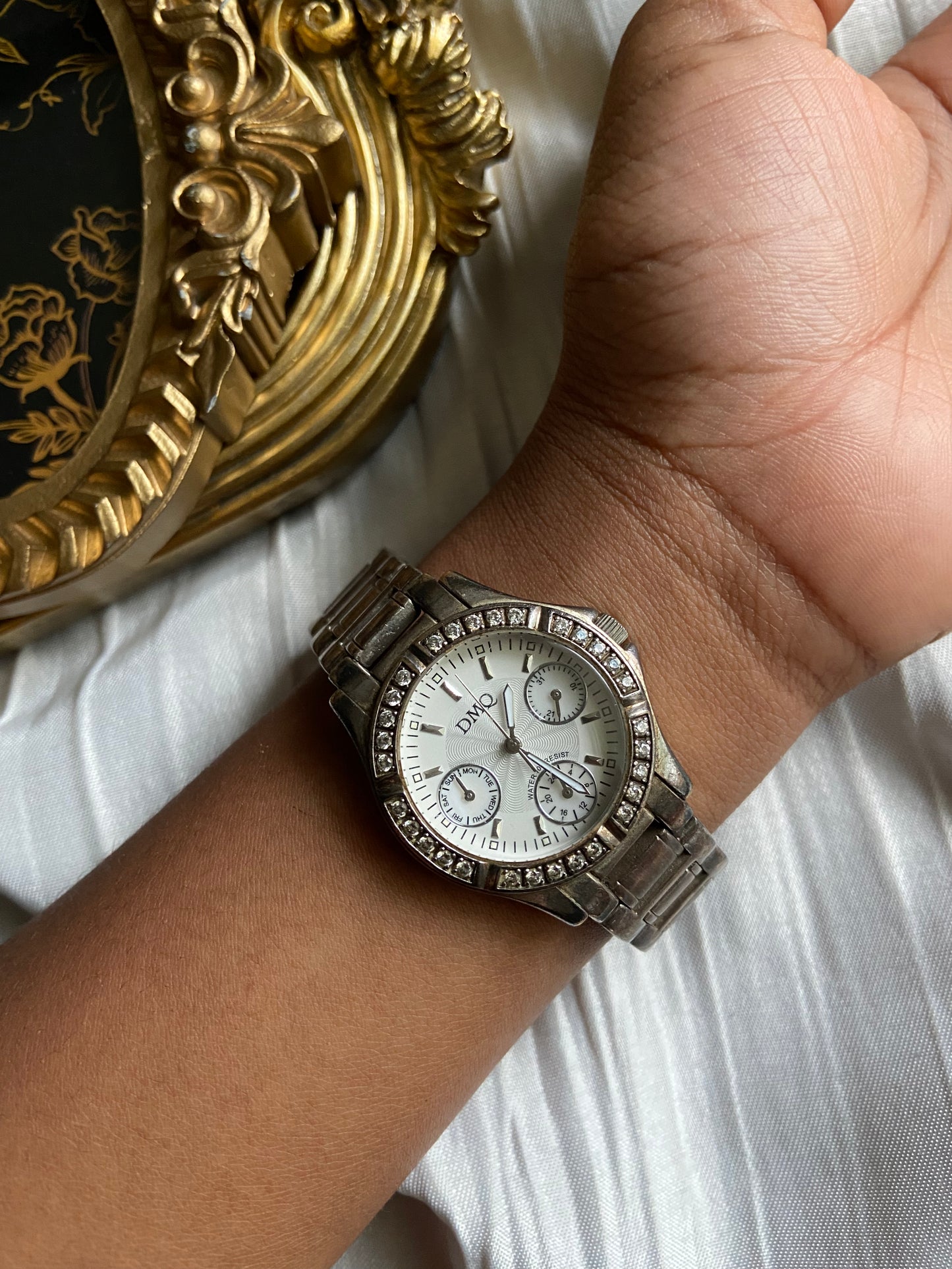 One-of-one | Vintage Watches DMQ Timex