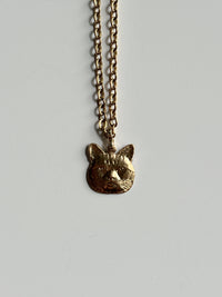 Nala Cat Necklace