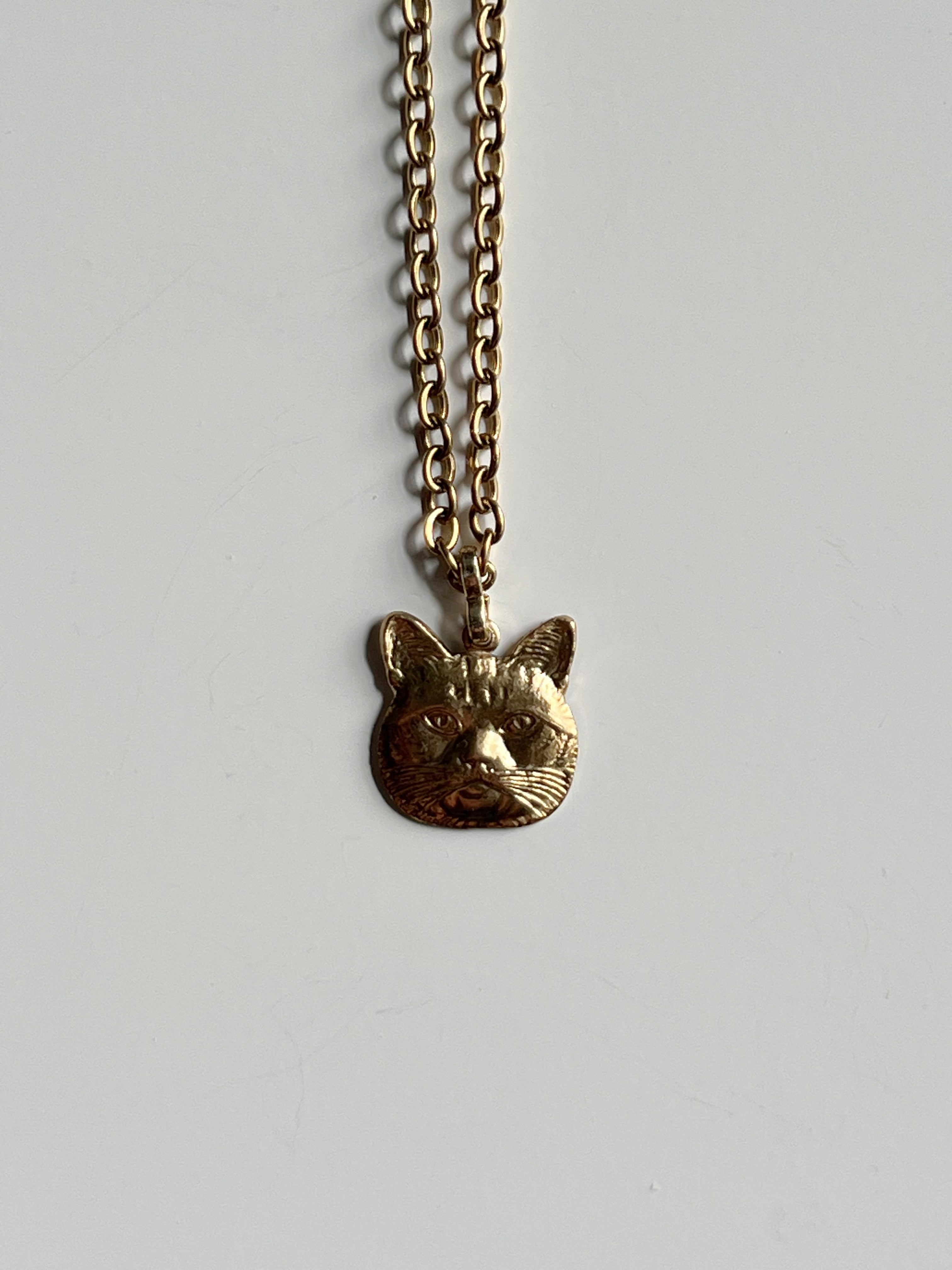 Nala Cat Necklace