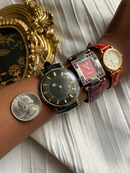 One-of-one | Vintage watches