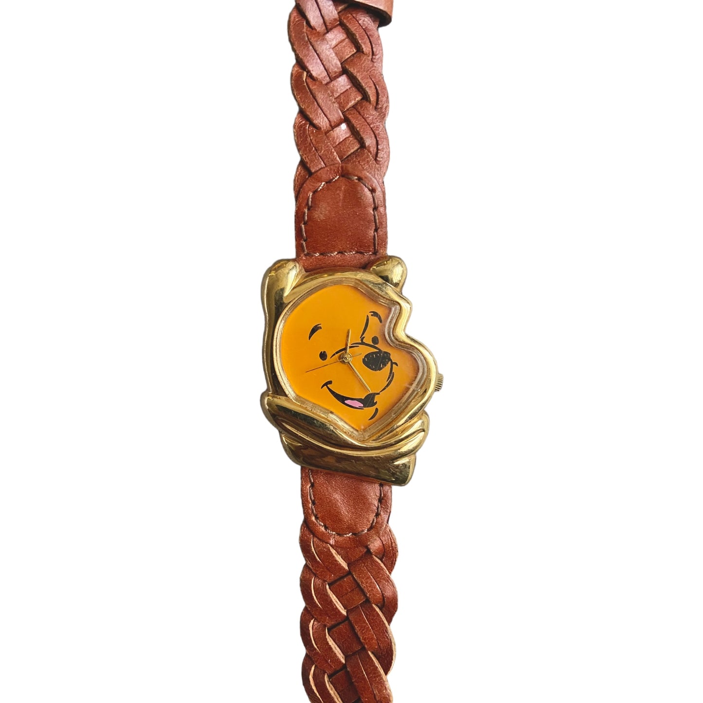 One-of-one | Pooh timex watch