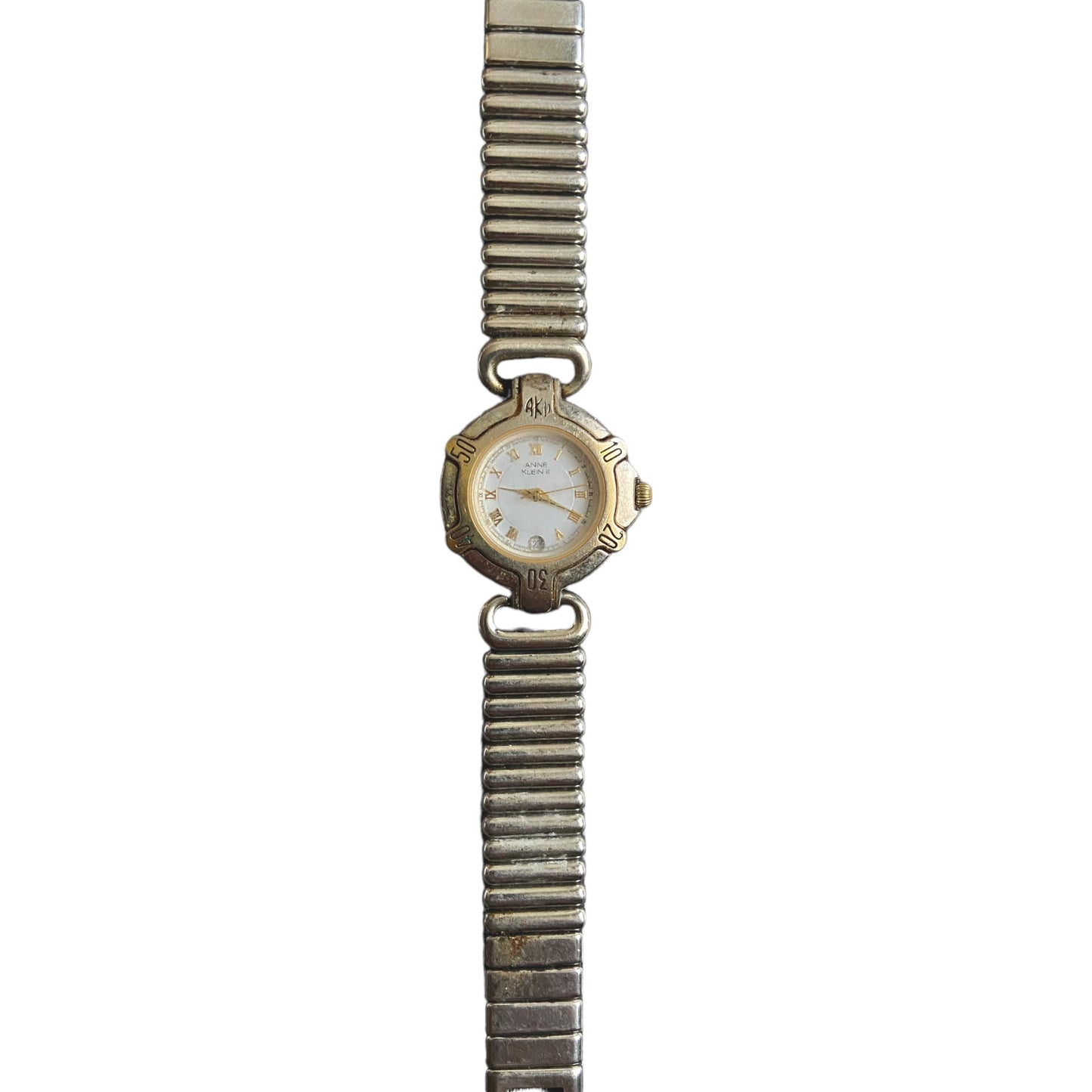 One-of-one | Anne Klein II Thailand movt. Water resistant watch
