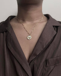 Estelle Butterfly Necklaces