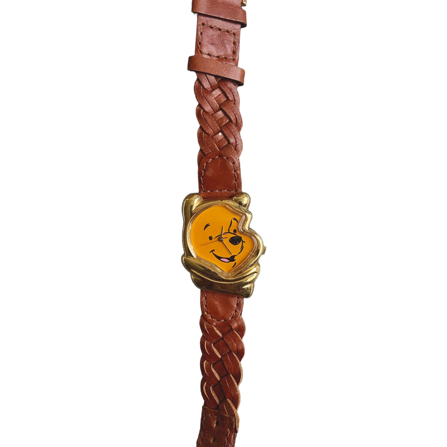 One-of-one | Pooh timex watch
