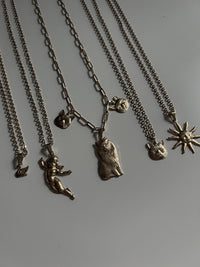 Nala Cat Necklace
