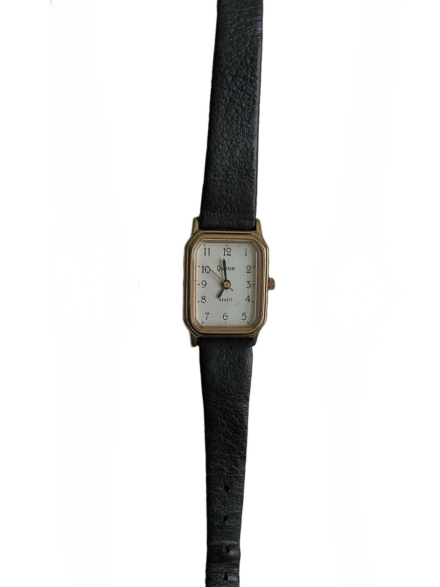 One-of-one | rectangle quartz watch