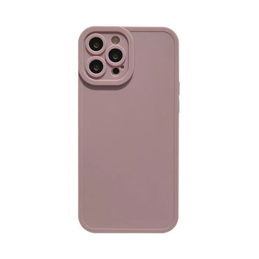 VAIGE Matte Soft Silicone Shockproof Phone Case with 12 Styles for iPhone Models 8, 7 Plus, X, XR, XS Max, 11, 12 Mini, 13 Pro Max, 14, 15 Pro Max