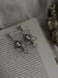 Francely Earrings - VAIGE