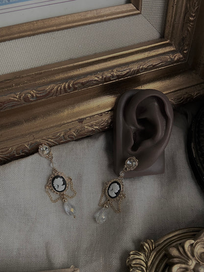 Francely Earrings