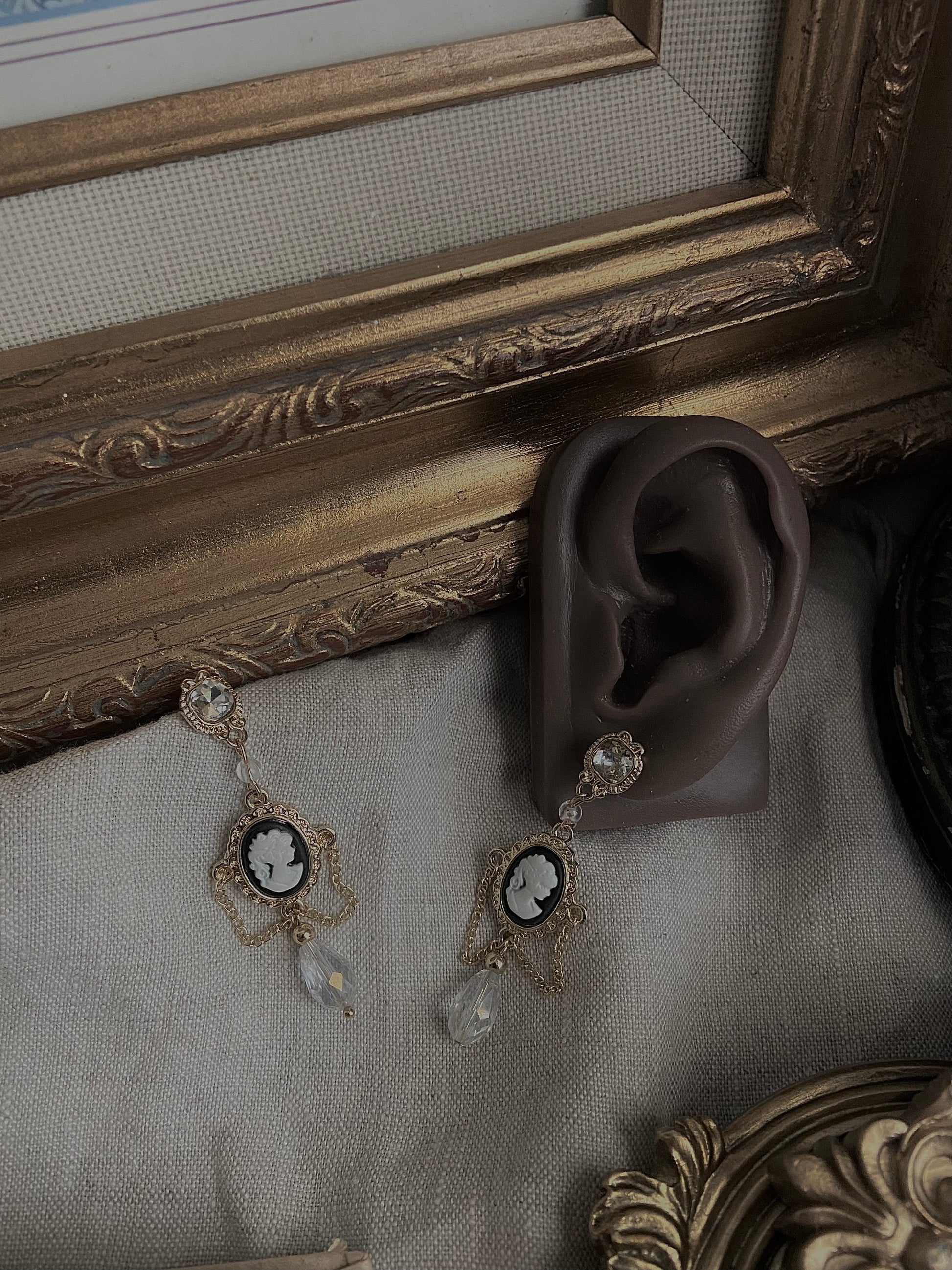 Francely Earrings - VAIGE