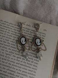 Francely Earrings - VAIGE